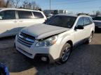 2014 Subaru Outback 2.5I   for Sale in Cahokia Heights, IL - Front End