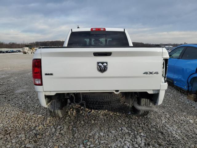  RAM 1500 2023 White