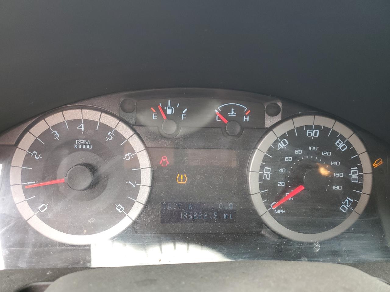 2011 Ford Escape Limited VIN: 1FMCU0EG5BKA19802 Lot: 40653834