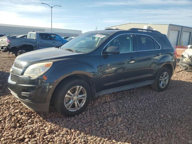  CHEVROLET EQUINOX 2012 Угольный