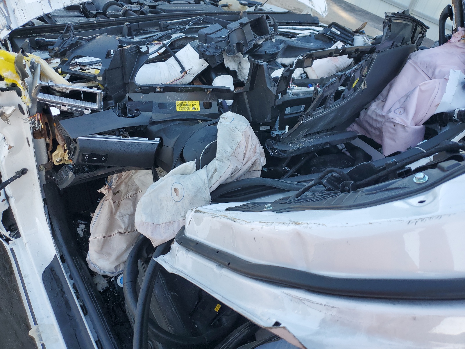 5XXG64J29NG153793 2022 Kia K5 Gt Line