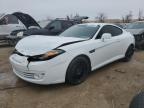 2008 Hyundai Tiburon Gs de vânzare în Bridgeton, MO - Front End