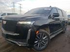 2023 Cadillac Escalade Esv Sport zu verkaufen in Elgin, IL - Vandalism