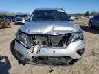 2020 Nissan Pathfinder S for Sale in Conway, AR - Front End