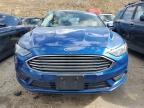 2018 Ford Fusion Se Hybrid للبيع في Littleton، CO - Side