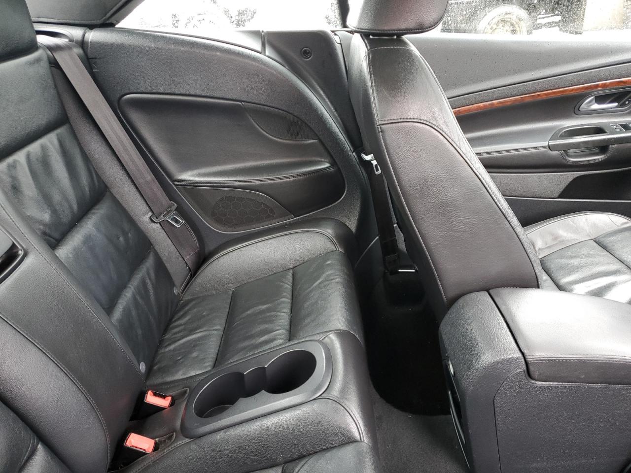 2012 Volkswagen Eos Lux VIN: WVWFW7AH1CV004121 Lot: 44585874