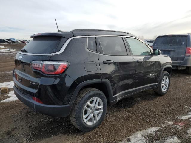 2020 JEEP COMPASS SPORT