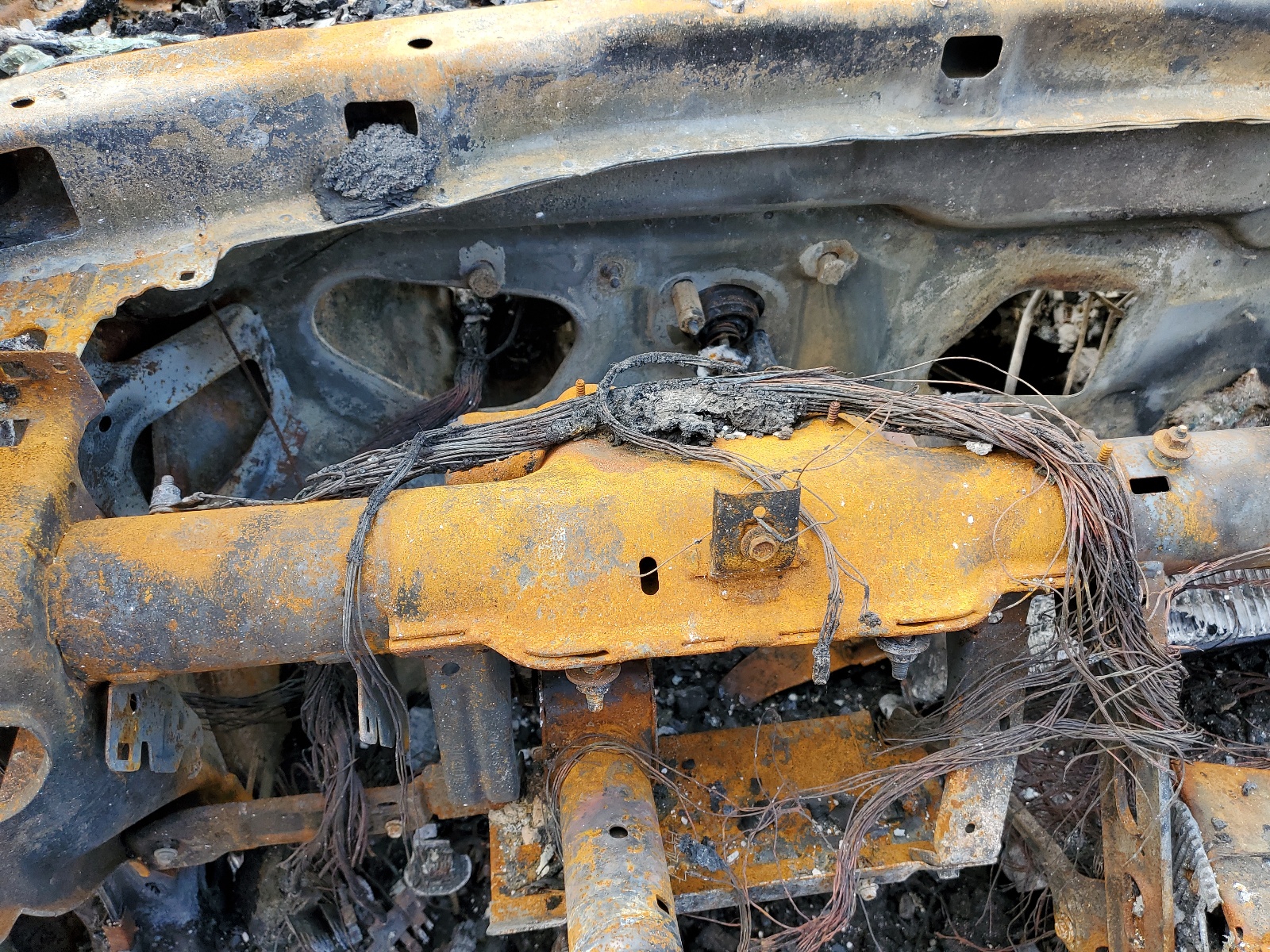 1G1PC5SH8G7190551 2016 Chevrolet Cruze Limited Ls