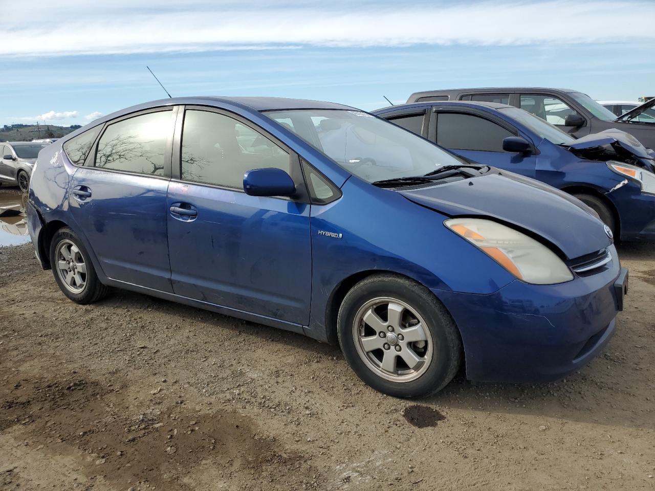 JTDKB20U387753428 2008 Toyota Prius