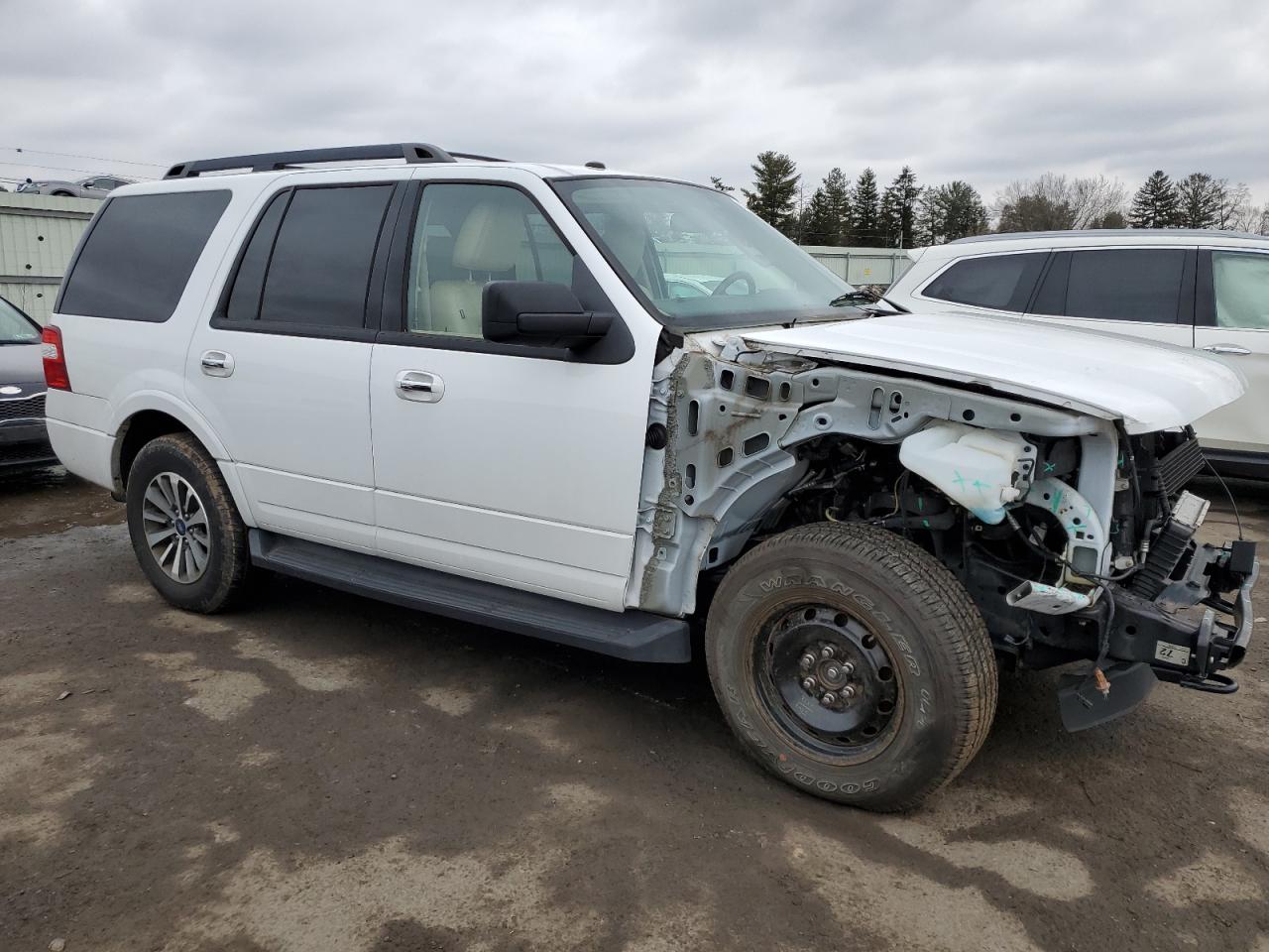 2017 Ford Expedition Xlt VIN: 1FMJU1JT3HEA79391 Lot: 43249104