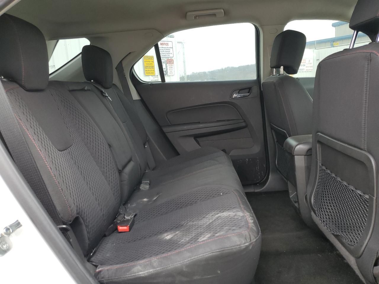 2014 Chevrolet Equinox - Image 11