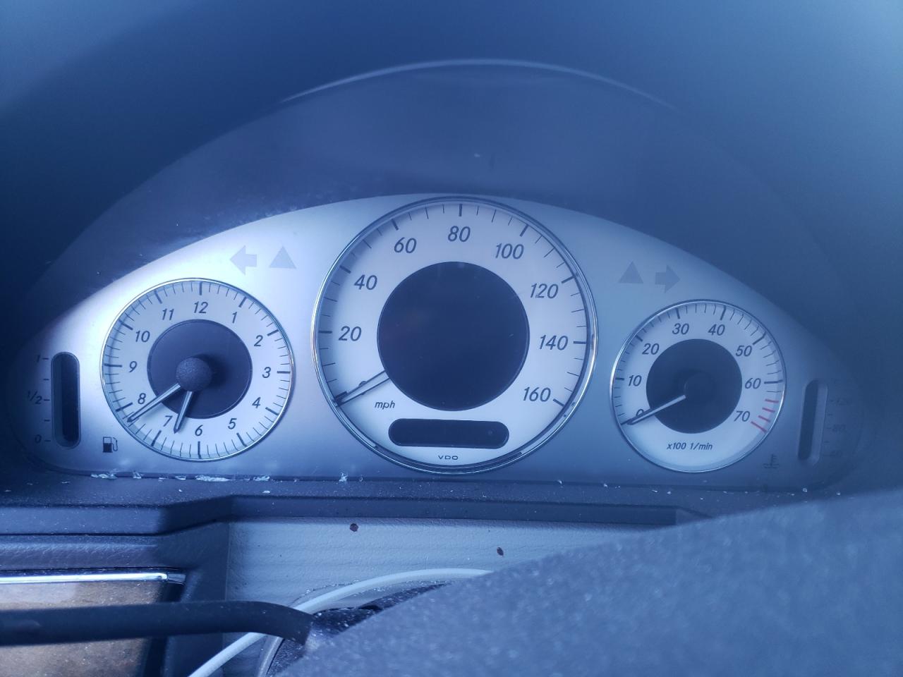 2008 Mercedes-Benz E 350 VIN: WDBUF56X18B335767 Lot: 41718664