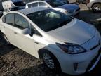 2012 Toyota Prius Plug-In  for Sale in Cahokia Heights, IL - Rear End