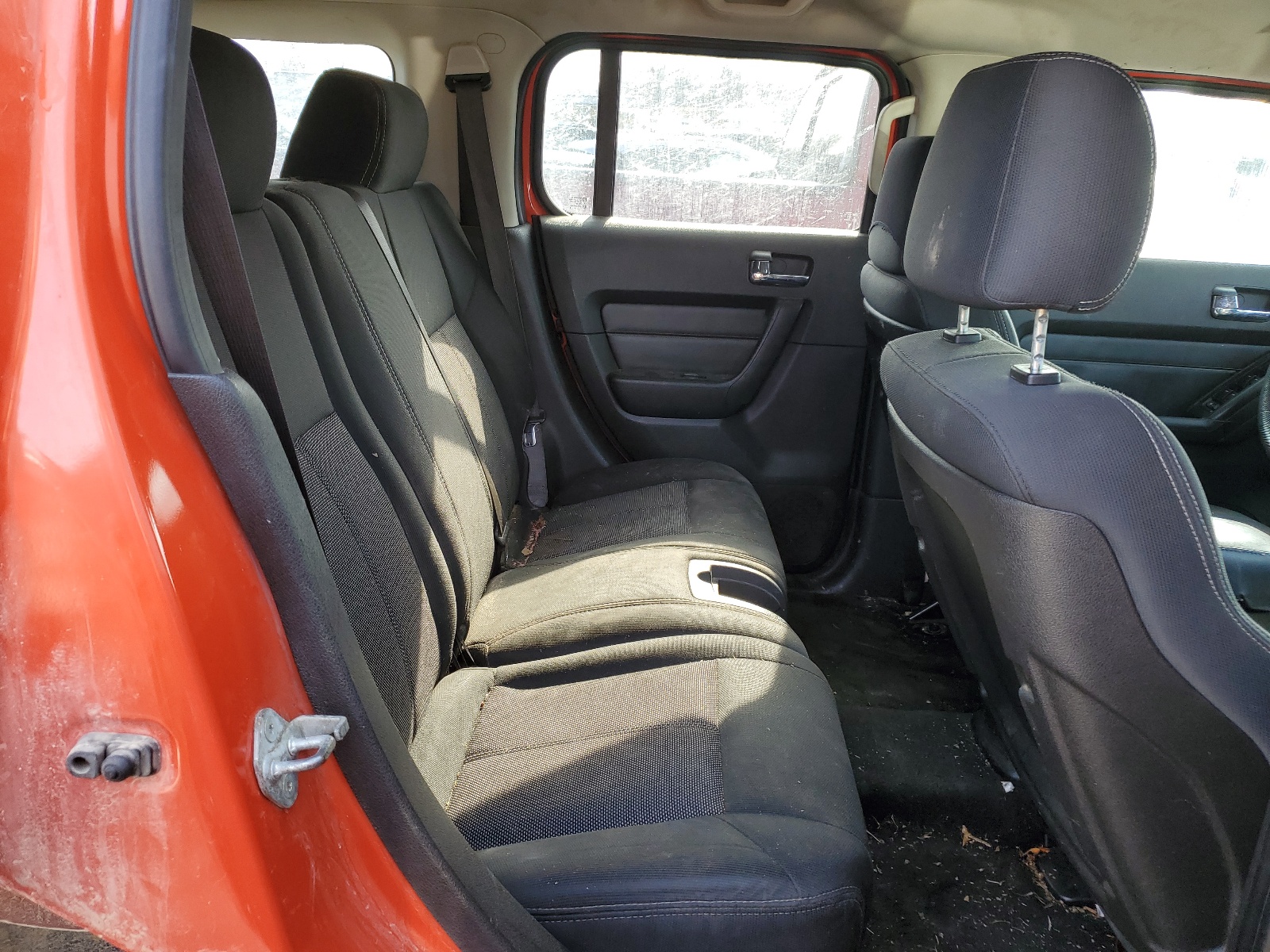 5GTEN13E098122725 2009 Hummer H3