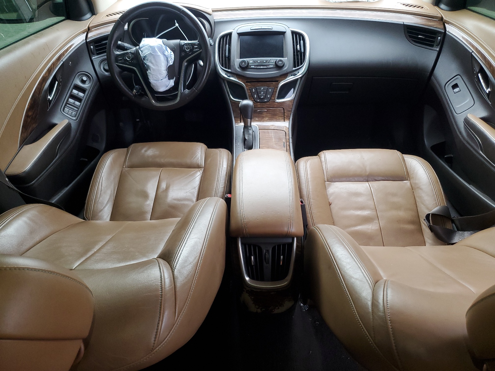 1G4GB5GR7EF103328 2014 Buick Lacrosse