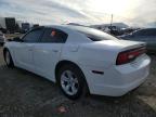 2012 Dodge Charger Se zu verkaufen in North Las Vegas, NV - Burn