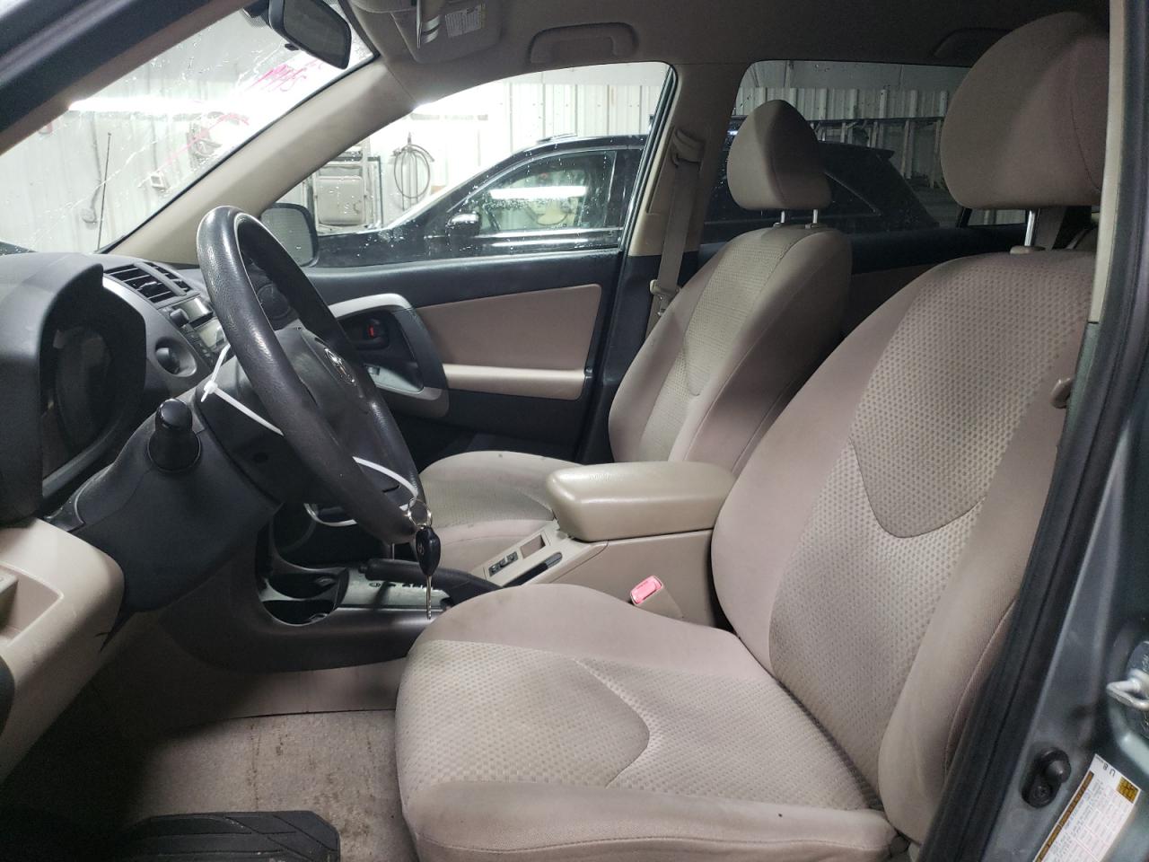 2007 Toyota Rav4 VIN: JTMZD33V876042007 Lot: 43233464