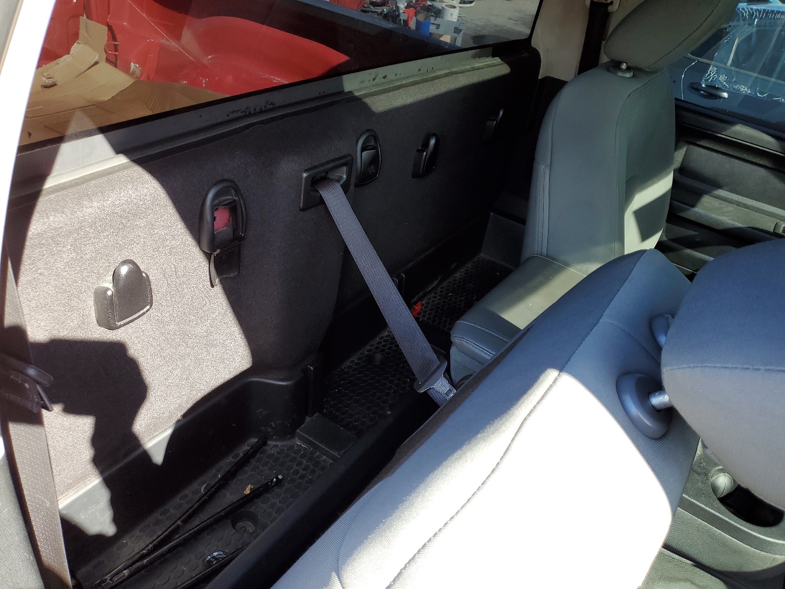 3C6JR6AT3EG330697 2014 Ram 1500 St