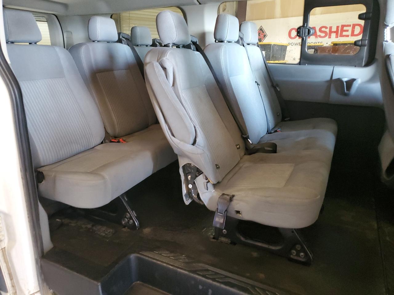 2016 Ford Transit T-150 VIN: 1FMZK1ZM9GKA34106 Lot: 41494844