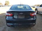 2015 Ford Fusion Titanium zu verkaufen in Tanner, AL - Side
