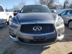 2017 Infiniti Qx60  na sprzedaż w Bridgeton, MO - Front End