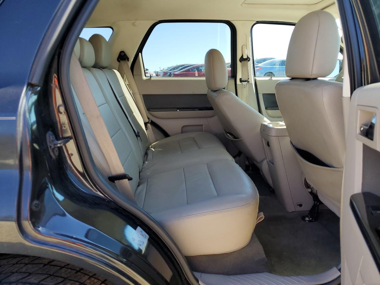 2011 Ford Escape Hybrid VIN: 1FMCU5K33BKA72738 Lot: 64979084