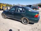 2000 Honda Civic Lx na sprzedaż w Charles City, VA - Front End
