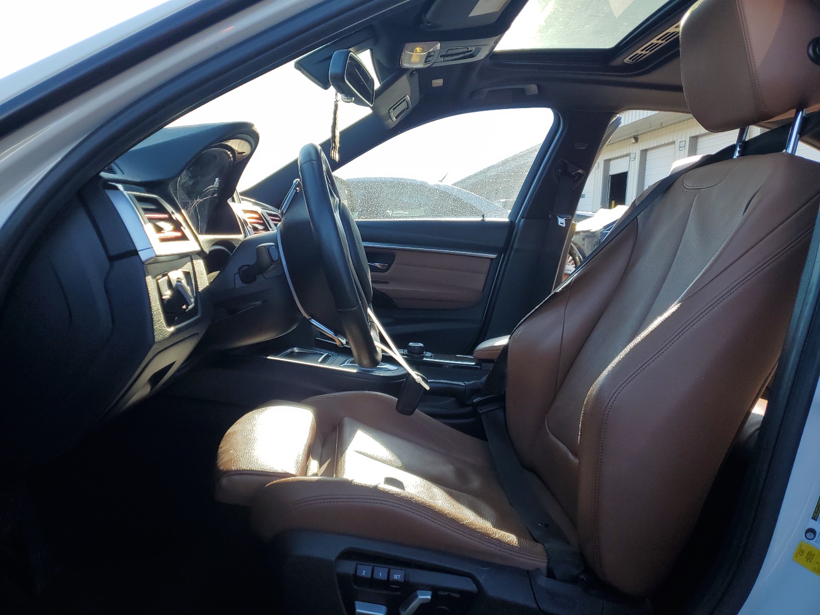 WBA8E9G58GNU30069 2016 BMW 328 I Sulev