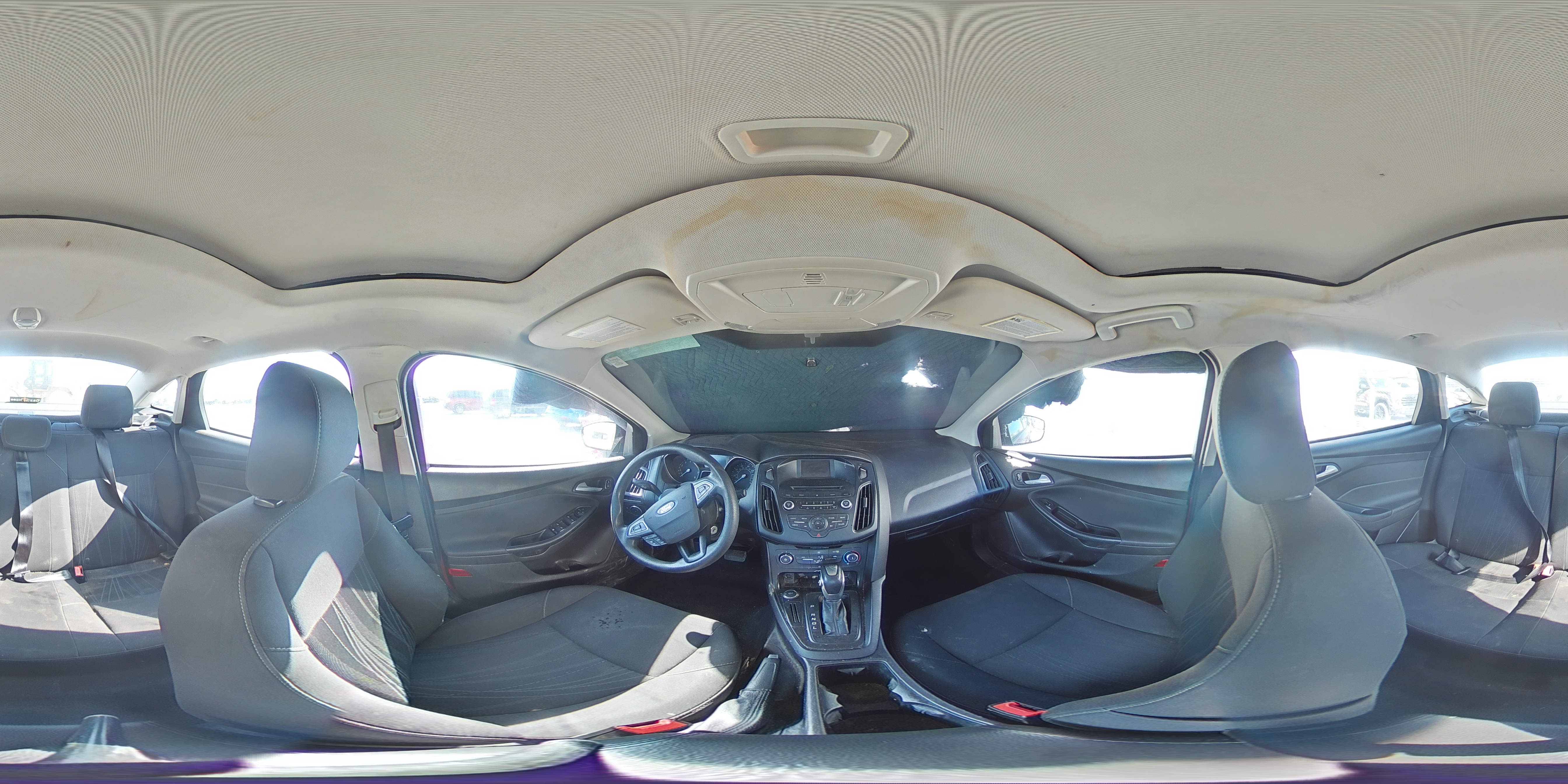 2016 Ford Focus - Image 13