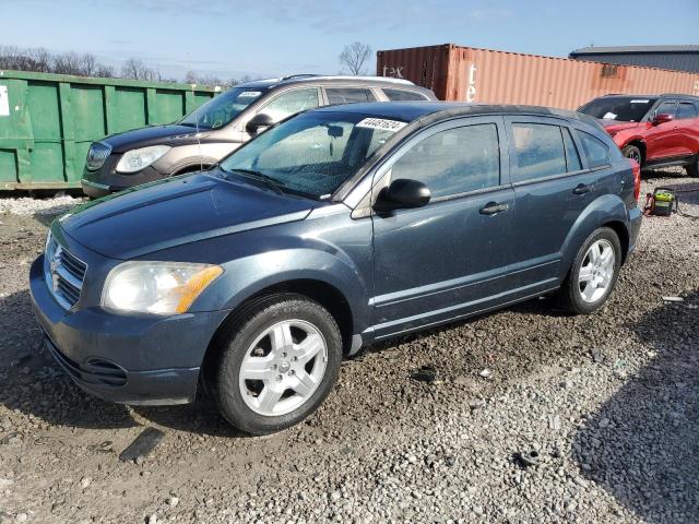 2008 Dodge Caliber Sxt