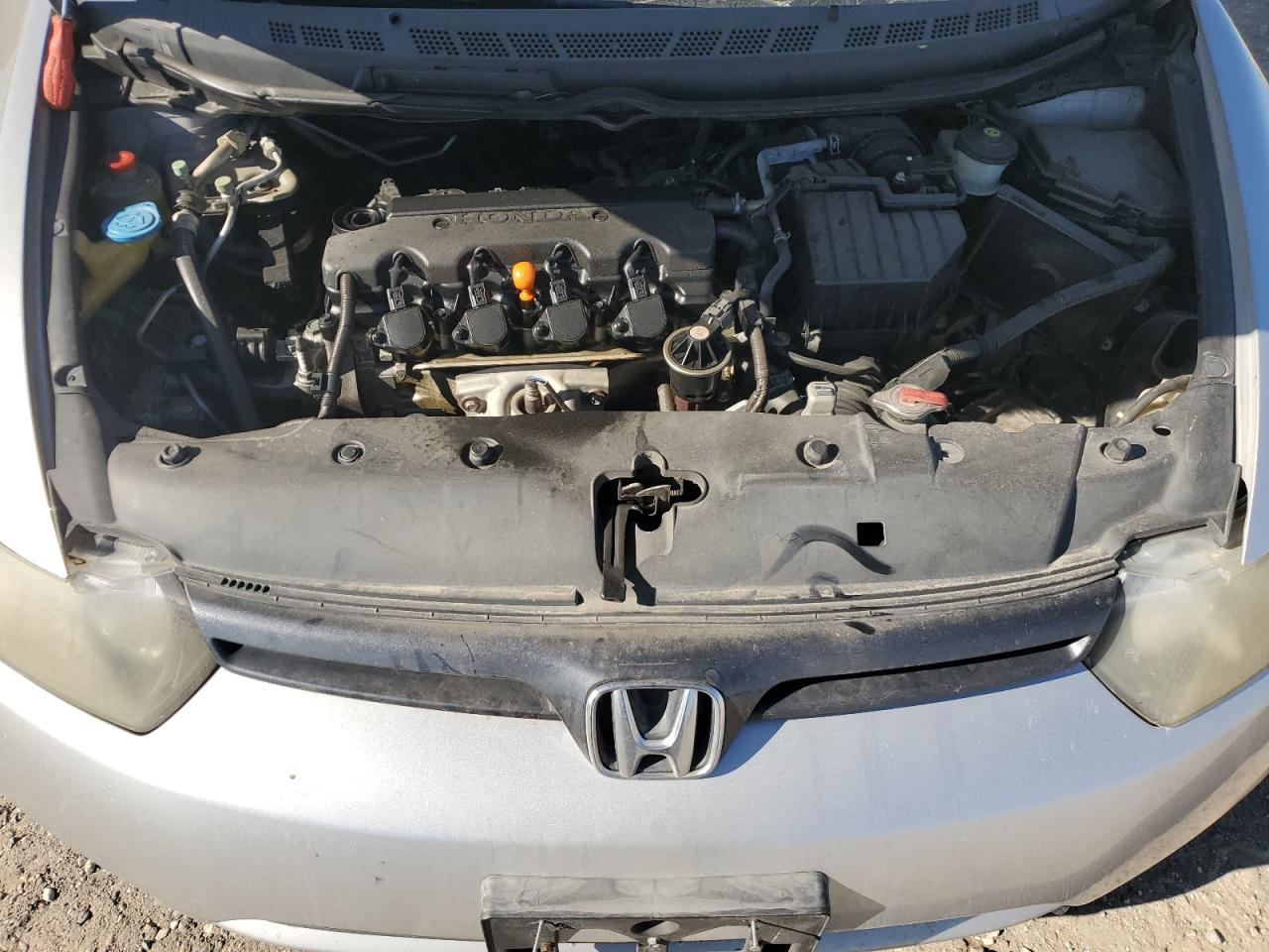 2006 Honda Civic - Image 13