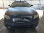 2005 Infiniti Fx35  на продаже в Midway, FL - Minor Dent/Scratches