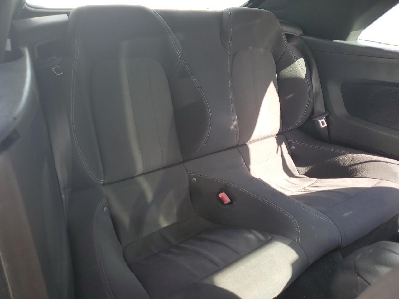 2019 Ford Mustang VIN: 1FATP8UH7K5189278 Lot: 44752954