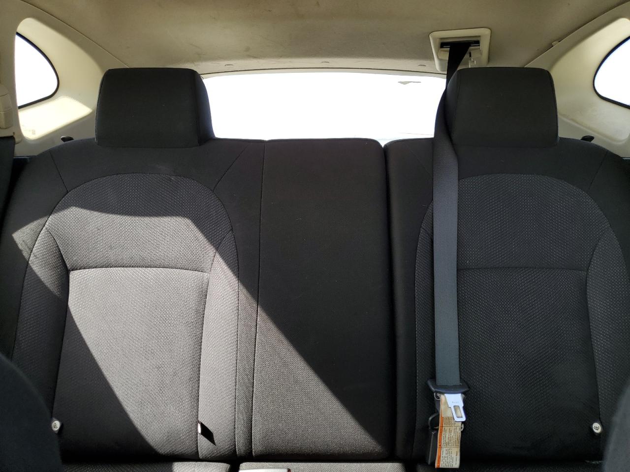 2012 Nissan Rogue S VIN: JN8AS5MT8CW613103 Lot: 60098204