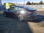 2020 Nissan Maxima Sv en Venta en Windsor, NJ - Front End
