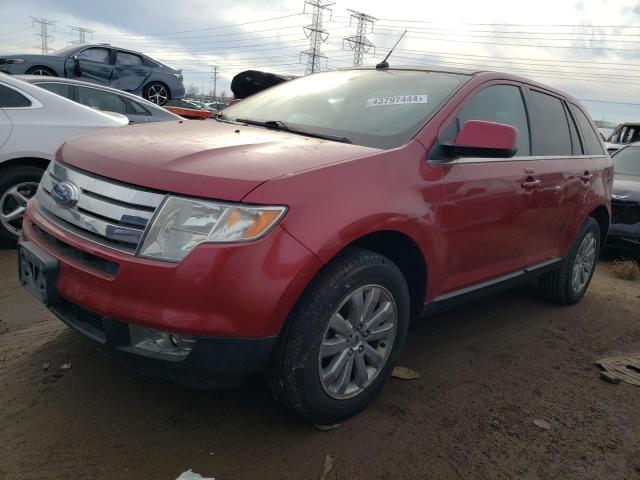 2008 Ford Edge Limited