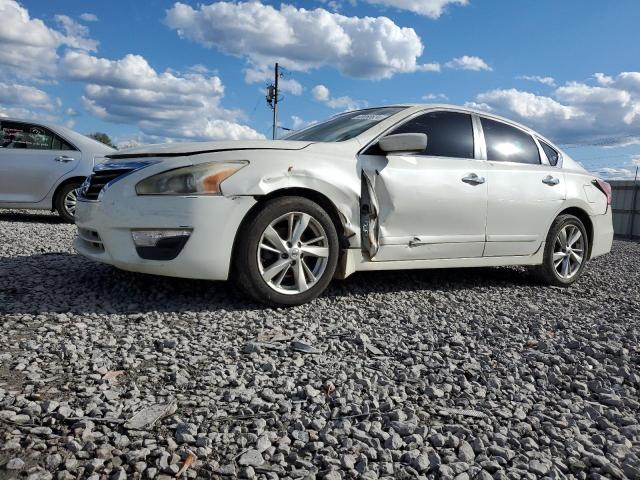 1N4AL3AP6EN251789 | 2014 Nissan altima 2.5