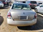 2006 Nissan Altima S за продажба в Bridgeton, MO - Front End