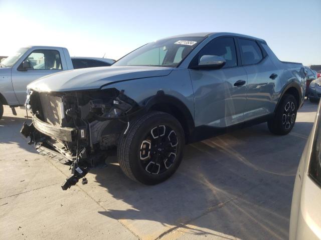 2022 Hyundai Santa Cruz Sel за продажба в Grand Prairie, TX - Front End