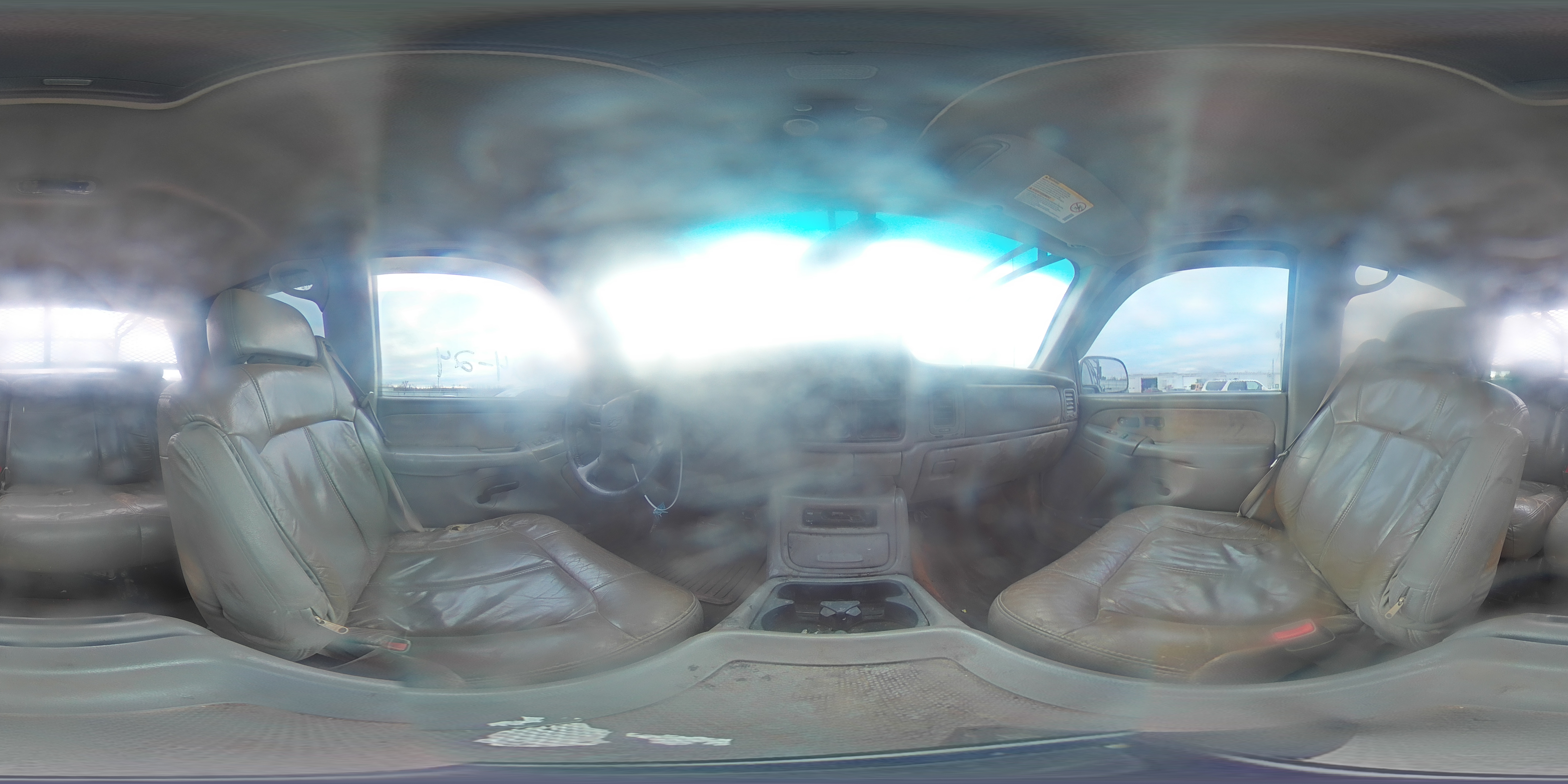 2002 Chevrolet Silverado K1500 Heavy Duty VIN: 1GCGK13U72F190537 Lot: 41558434