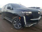 2023 Cadillac Escalade Esv Sport zu verkaufen in Elgin, IL - Vandalism