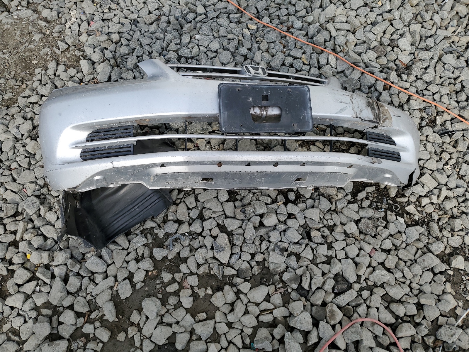 1HGCF86631A090893 2001 Honda Accord Value