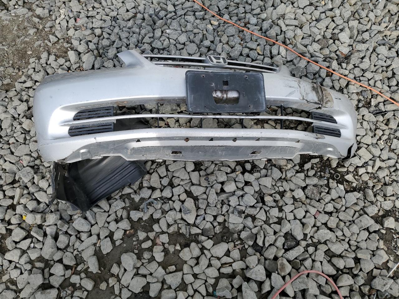 2001 Honda Accord Value VIN: 1HGCF86631A090893 Lot: 42380794