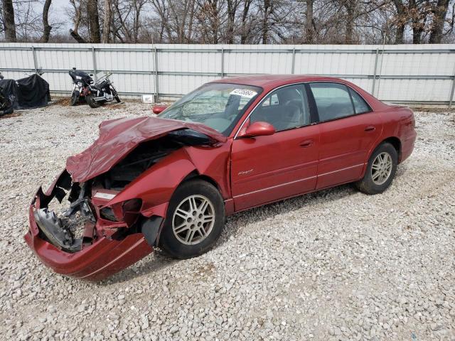 1999 Buick Regal Ls for Sale in Earlington, KY - Front End