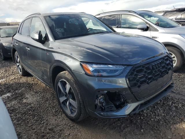  AUDI Q5 2023 Сірий