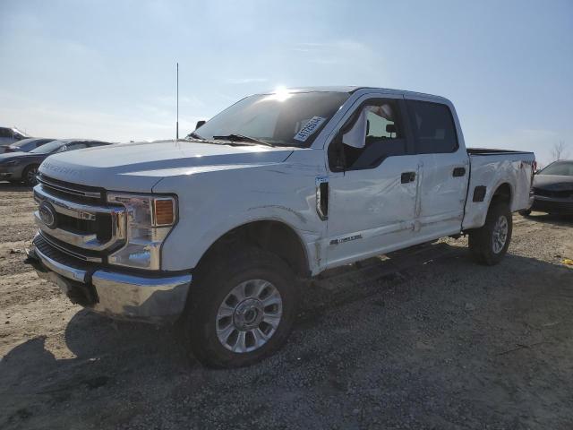2021 Ford F250 Super Duty