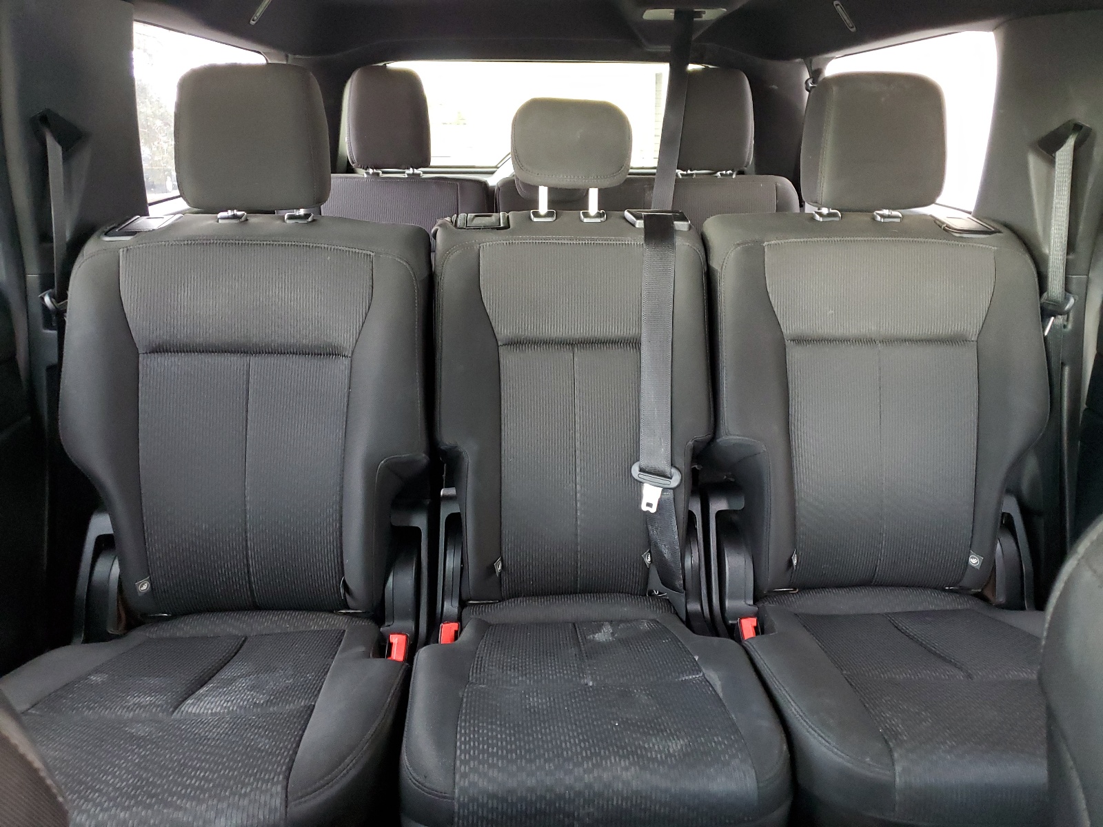 1FMJK1JT8KEA35884 2019 Ford Expedition Max Xlt