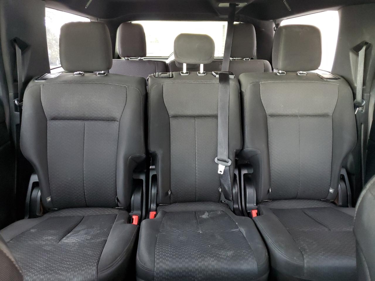 2019 Ford Expedition Max Xlt VIN: 1FMJK1JT8KEA35884 Lot: 44798364