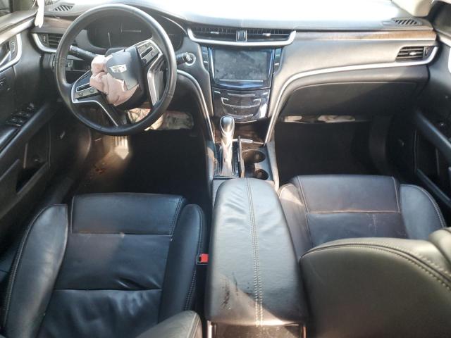  CADILLAC XTS 2018 Серый