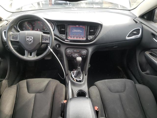  DODGE DART 2013 Gray